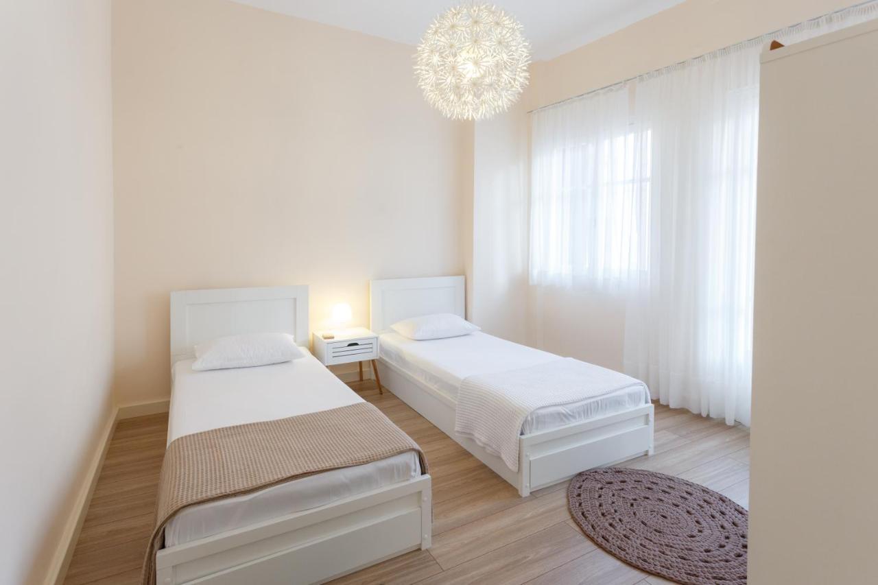 Centro Home Kalamata Exterior foto